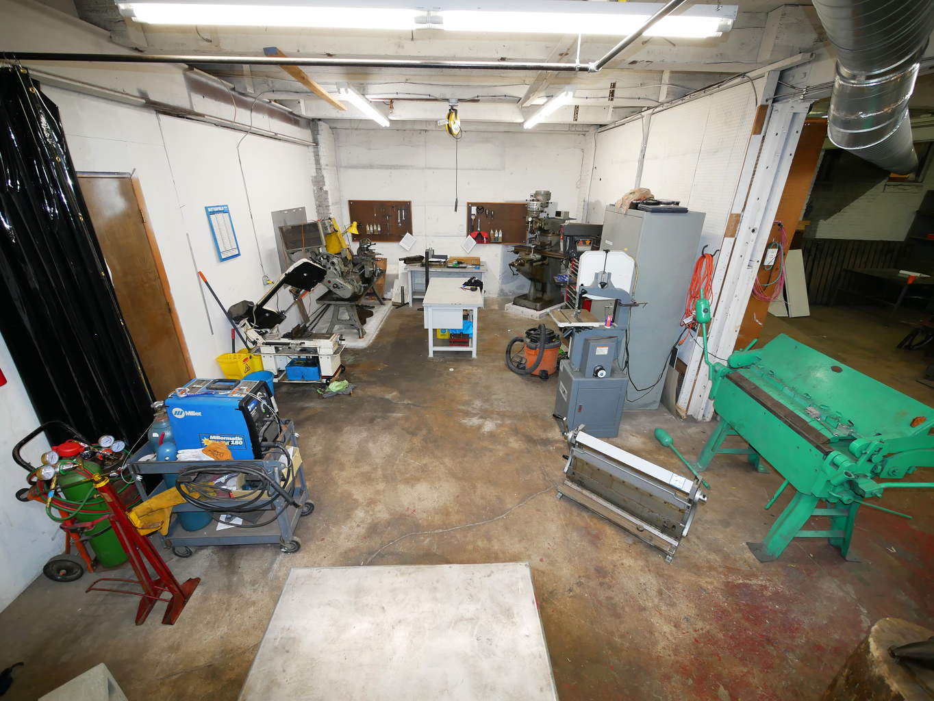 Machineshop